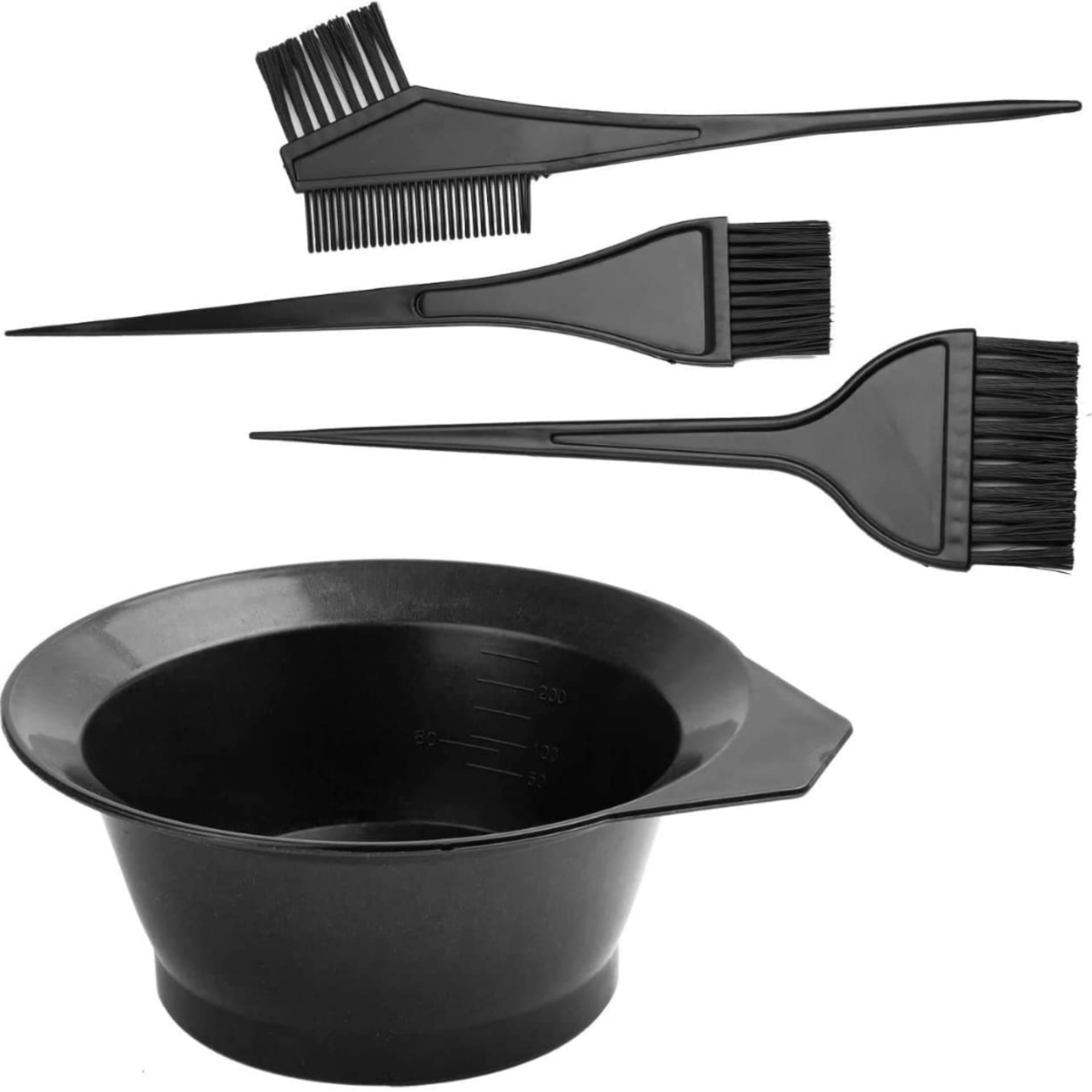Kit de mistura capilar